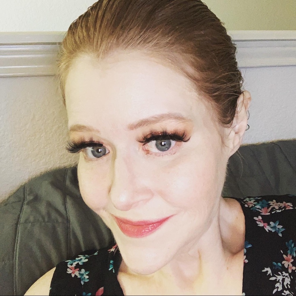 Meet your Posher, Andrea